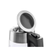 Gorenje K17OGS Kettle, Electric, Capacity 1.7 L, Power 2200 W, Stainless steel | Gorenje