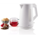 Gorenje K17OPW Kettle, Electric, Capacity 1.7 L, Power 2200 W, White | Gorenje