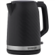Gorenje K17SPB Kettle, Electric, Capacity 1.7 L, Power 2200 W, Black | Gorenje