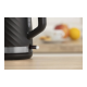 Gorenje K17SPB Kettle, Electric, Capacity 1.7 L, Power 2200 W, Black | Gorenje