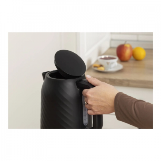 Gorenje K17SPB Kettle, Electric, Capacity 1.7 L, Power 2200 W, Black | Gorenje