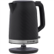 Gorenje K17SPB Kettle, Electric, Capacity 1.7 L, Power 2200 W, Black | Gorenje