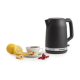 Gorenje K17SPB Kettle, Electric, Capacity 1.7 L, Power 2200 W, Black | Gorenje