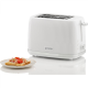 Gorenje T850DPW Toaster, Power 850 W, 2 slots, White | Gorenje