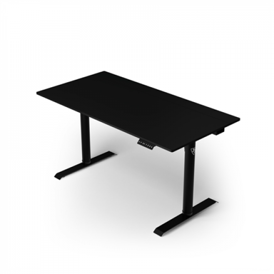 Arozzi Electric Standing Desk | Arena Nordico | Black