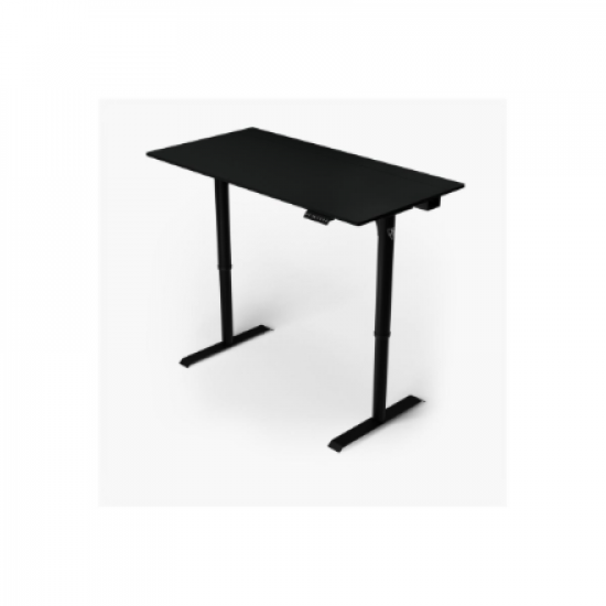 Arozzi Electric Standing Desk | Arena Nordico | Black
