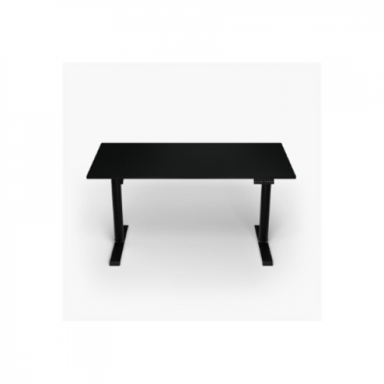 Arozzi Electric Standing Desk | Arena Nordico | Black