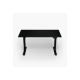 Arozzi Electric Standing Desk | Arena Nordico | Black