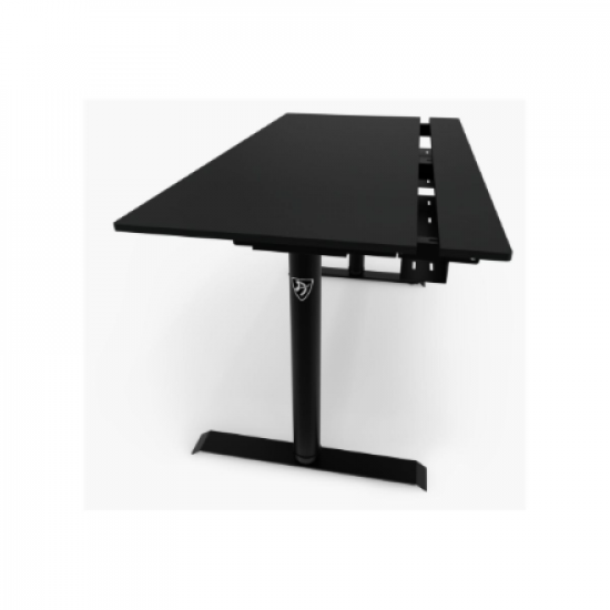 Arozzi Electric Standing Desk | Arena Nordico | Black