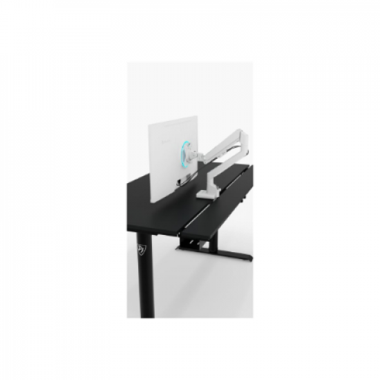Arozzi Electric Standing Desk | Arena Nordico | Black