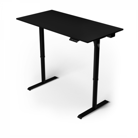Arozzi Electric Standing Desk | Arena Nordico | Black