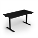 Arozzi Electric Standing Desk | Arena Nordico | Black