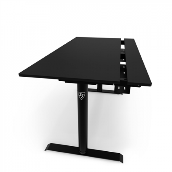 Arozzi Electric Standing Desk | Arena Nordico | Black