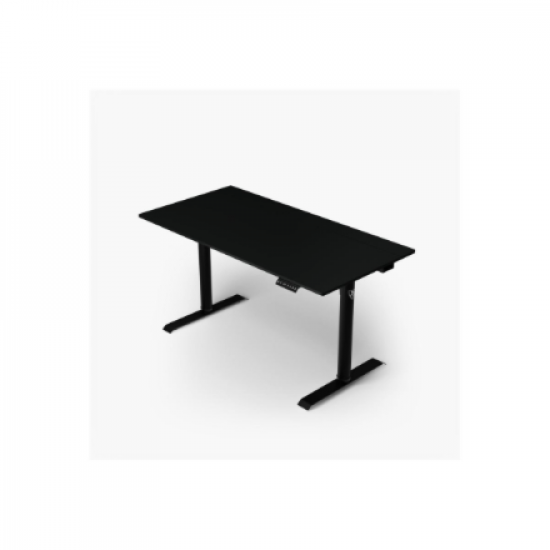Arozzi Electric Standing Desk | Arena Nordico | Black