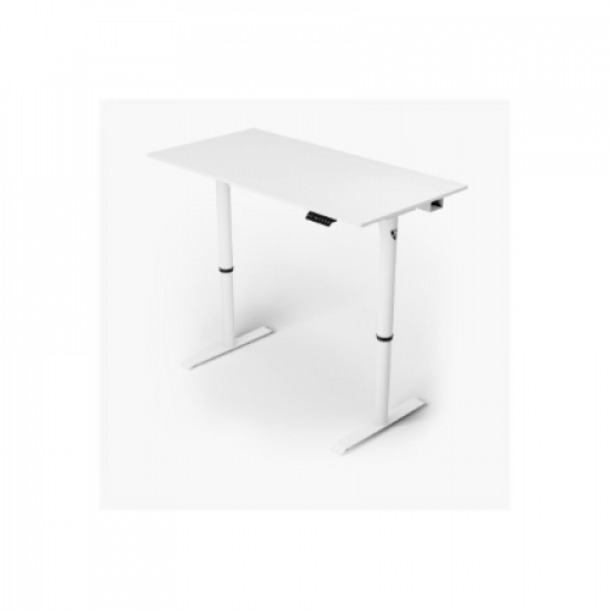 Arozzi Electric Standing Desk | Arena Nordico | White