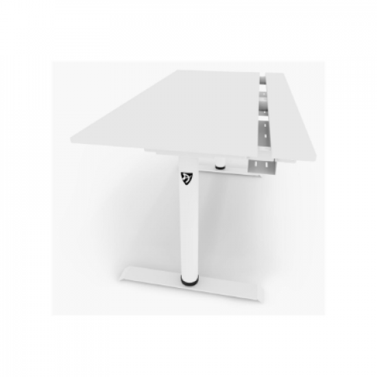 Arozzi Electric Standing Desk | Arena Nordico | White