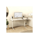 Arozzi Electric Standing Desk | Arena Nordico | White