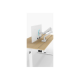 Arozzi Electric Standing Desk | Arena Nordico | Birch