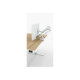 Arozzi Electric Standing Desk | Arena Nordico | Birch