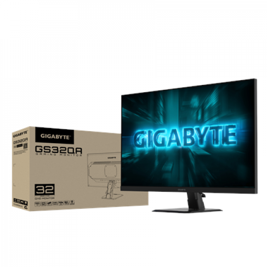Gigabyte GS32QA | 32 