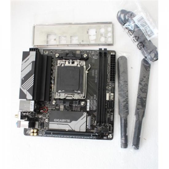 SALE OUT. Gigabyte USED, REFURBISHED