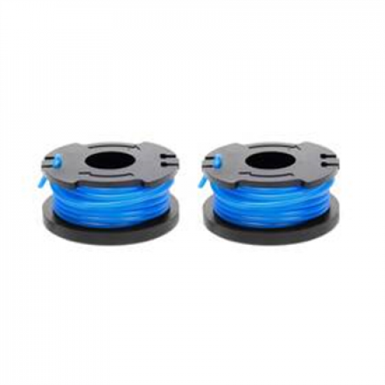 Ecovacs GOAT Trimmer Line GKT010002, spool for string trimmer with 3 m line, 2 pcs