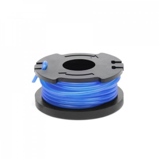 Ecovacs GOAT Trimmer Line GKT010002, spool for string trimmer with 3 m line, 2 pcs