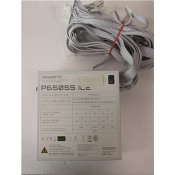 SALE OUT. | Gigabyte USED, REFURBISHED, WITHOUT ORIGINAL PACKAGING AND ACCESSORIES