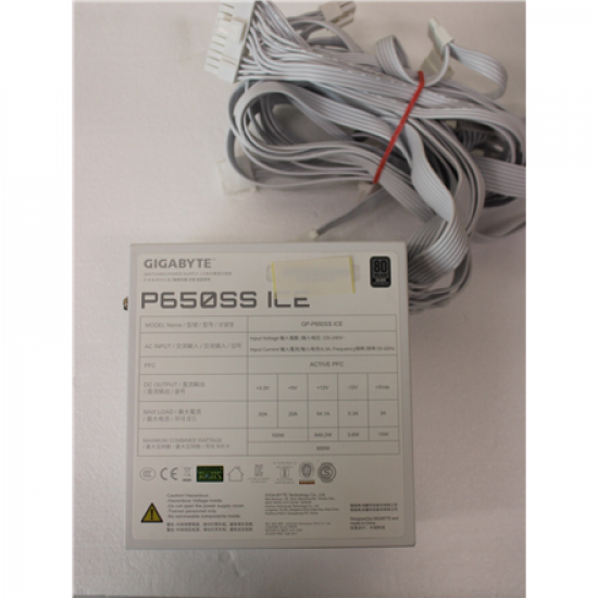 SALE OUT. | Gigabyte USED, REFURBISHED, WITHOUT ORIGINAL PACKAGING AND ACCESSORIES