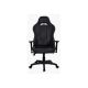 Arozzi Metal/Reinforced nylon | Gaming Chair | Torretta Soft Fabric | Pure Black