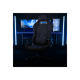 Arozzi Metal/Reinforced nylon | Gaming Chair | Torretta Soft Fabric | Pure Black