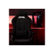 Arozzi Metal/Reinforced nylon | Gaming Chair | Torretta Soft Fabric | Pure Black
