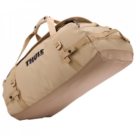 Thule Chasm Recycled Duffel 70L - Soft Sand, 3205140 | Thule