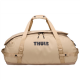 Thule Chasm Recycled Duffel 70L - Soft Sand, 3205140 | Thule