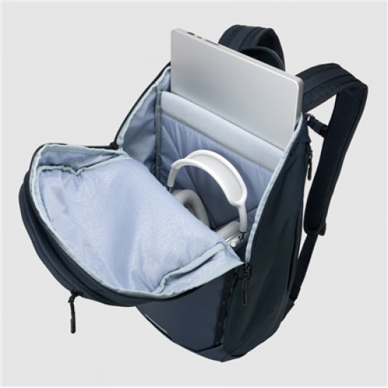 Thule Chasm Recycled Backpack 26L - Darkest Blue, 3205583 | Thule