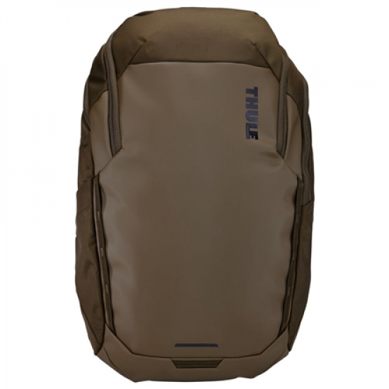 Thule Chasm Recycled Backpack 26L - Deep Khaki, 3205223 | Thule