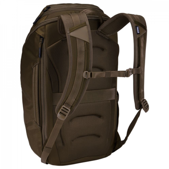 Thule Chasm Recycled Backpack 26L - Deep Khaki, 3205223 | Thule