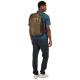 Thule Chasm Recycled Backpack 26L - Deep Khaki, 3205223 | Thule