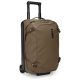 Thule Chasm Recycled Carry-on 55cm/22in - Deep Khaki, 3205602 | Thule