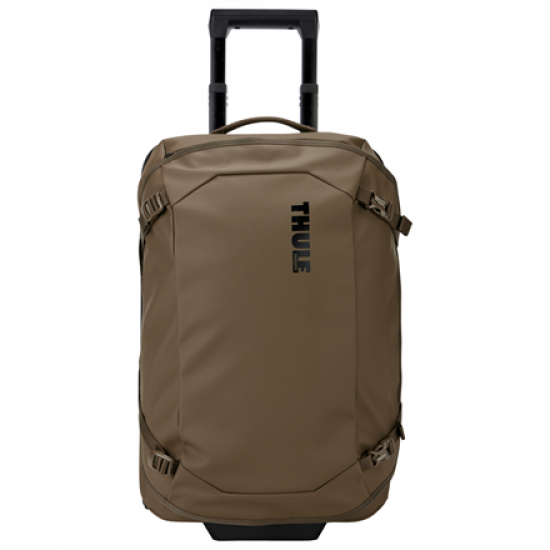 Thule Chasm Recycled Carry-on 55cm/22in - Deep Khaki, 3205602 | Thule
