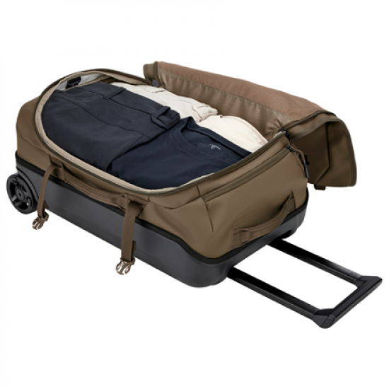 Thule Chasm Recycled Carry-on 55cm/22in - Deep Khaki, 3205602 | Thule
