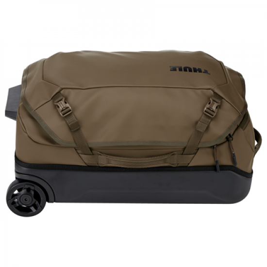 Thule Chasm Recycled Carry-on 55cm/22in - Deep Khaki, 3205602 | Thule