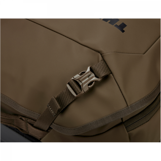 Thule Chasm Recycled Carry-on 55cm/22in - Deep Khaki, 3205602 | Thule