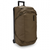 Thule Chasm Recycled Rolling Duffel - Deep Khaki, 3205604 | Thule