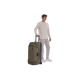 Thule Chasm Recycled Rolling Duffel - Deep Khaki, 3205604 | Thule