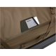 Thule Chasm Recycled Rolling Duffel - Deep Khaki, 3205604 | Thule
