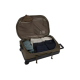 Thule Chasm Recycled Rolling Duffel - Deep Khaki, 3205604 | Thule