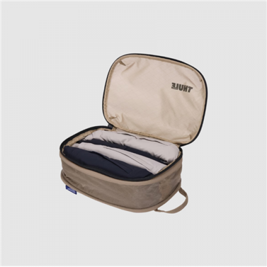 Thule Compression Packing Cube Small - Soft Green, 3205558 | Thule