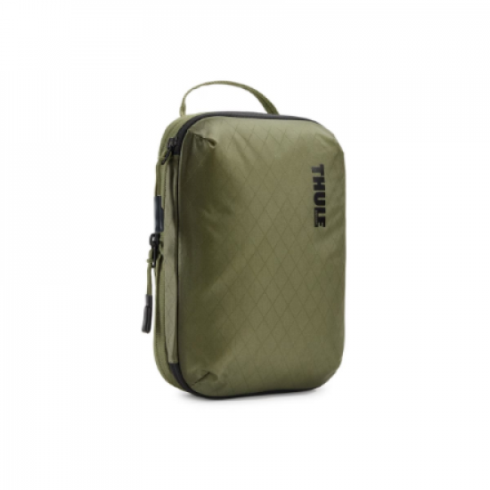 Thule Compression Packing Cube Small - Soft Green, 3205558 | Thule