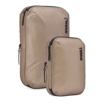 Thule Compression Cube Set - Gentle Beige, 3205564 | Thule